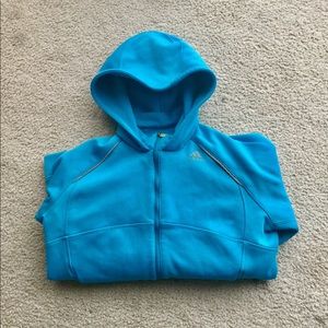 Adidas sports jacket